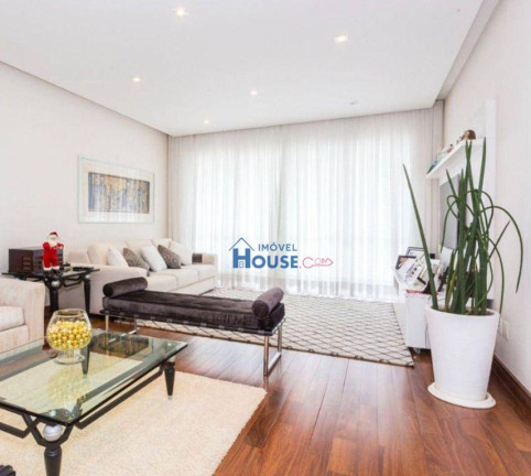 Imagem Apartamento com 4 Quartos à Venda, 225 m² em Perdizes - São Paulo Imagem Apartamento com 4 Quartos à Venda, 225 m² em Perdizes - São Paulo