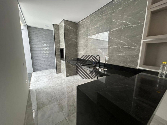 Imagem Casa com 3 Quartos à Venda, 136 m² em Horto Florestal - Sorocaba Imagem Casa com 3 Quartos à Venda, 136 m² em Horto Florestal - Sorocaba