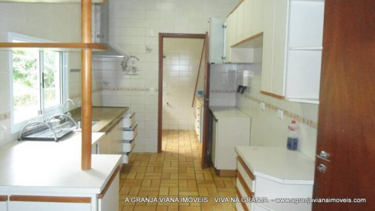 Imagem Casa de Condomínio com 4 Quartos à Venda, 1.380 m² em Pousada Dos Bandeirantes - Carapicuíba