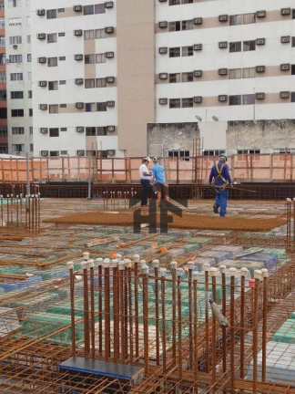 Imagem Apartamento com 2 Quartos à Venda, 48 m² em Boa Viagem - Recife