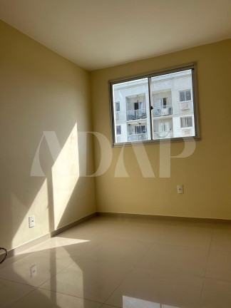 Imagem Imóvel com 2 Quartos à Venda, 51 m² em Jacarepaguá - Rio De Janeiro