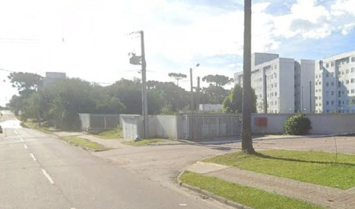 Apartamento com 3 Quartos à Venda, 58 m² em Ina - Sao Jose Dos Pinhais