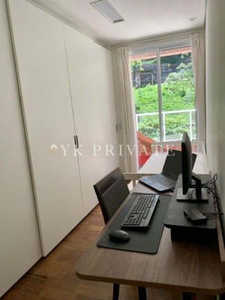Imagem Apartamento com 3 Quartos à Venda, 230 m² em Vila Ipojuca - São Paulo