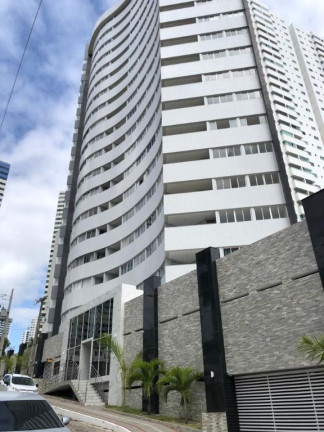 Imagem Apartamento com 2 Quartos à Venda, 53 m² em Miramar - João Pessoa Imagem Apartamento com 2 Quartos à Venda, 53 m² em Miramar - João Pessoa