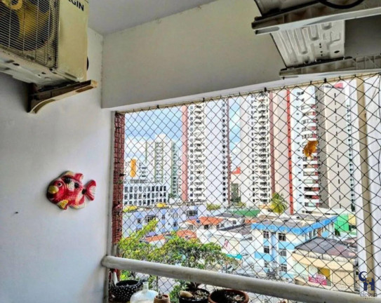 Imagem Apartamento com 2 Quartos à Venda, 63 m² em Pituba - Salvador