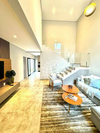 Imagem Casa com 3 Quartos à Venda ou Locação, 174 m² em Loanda - Atibaia Imagem Casa com 3 Quartos à Venda ou Locação, 174 m² em Loanda - Atibaia