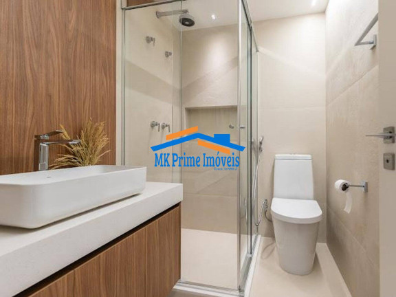 Imagem Apartamento com 3 Quartos à Venda, 167 m² em Jardim Das Acácias - São Paulo Imagem Apartamento com 3 Quartos à Venda, 167 m² em Jardim Das Acácias - São Paulo