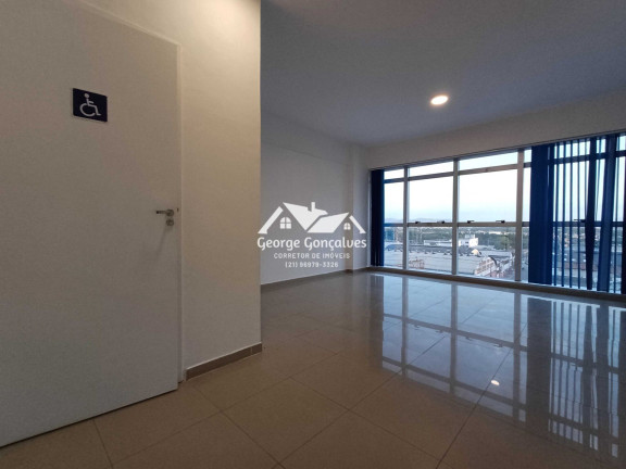 Imagem Sala Comercial para Alugar, 32 m² em Jardim Vinte E Cinco De Agosto - Duque De Caxias Imagem Sala Comercial para Alugar, 32 m² em Jardim Vinte E Cinco De Agosto - Duque De Caxias