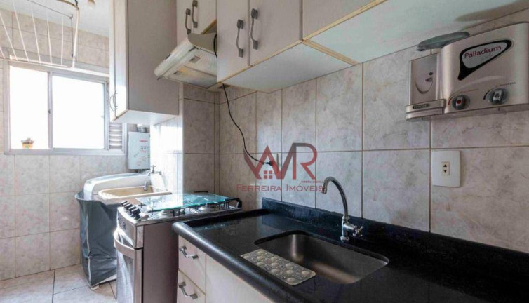 Imagem Apartamento com 2 Quartos à Venda, 46 m² em Parada Xv De Novembro - São Paulo Imagem Apartamento com 2 Quartos à Venda, 46 m² em Parada Xv De Novembro - São Paulo