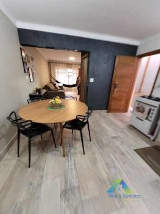 Imagem Casa com 5 Quartos à Venda, 241 m² em Vila Floresta - Santo André Imagem Casa com 5 Quartos à Venda, 241 m² em Vila Floresta - Santo André