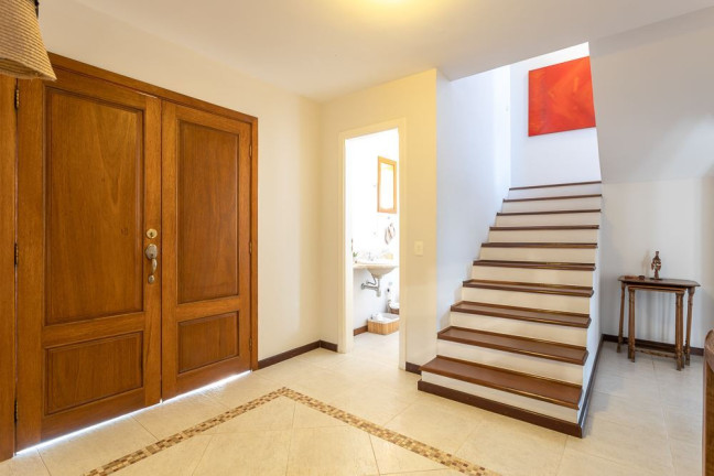 Imagem Casa com 4 Quartos à Venda, em Jardim Leonor - São Paulo Imagem Casa com 4 Quartos à Venda, em Jardim Leonor - São Paulo