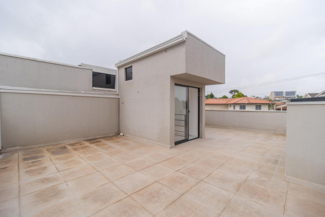 Imagem Sobrado com 3 Quartos para Alugar, 178 m² em Portão - Curitiba Imagem Sobrado com 3 Quartos para Alugar, 178 m² em Portão - Curitiba