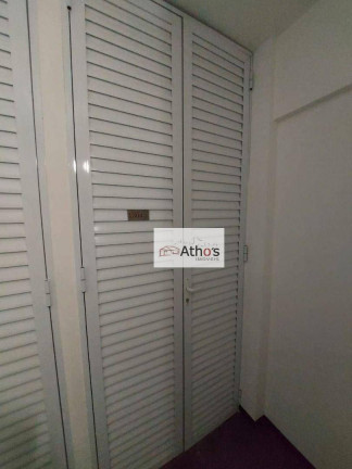 Imagem Apartamento com 1 Quarto para Alugar, 55 m² em Sky Towers Home - Indaiatuba Imagem Apartamento com 1 Quarto para Alugar, 55 m² em Sky Towers Home - Indaiatuba