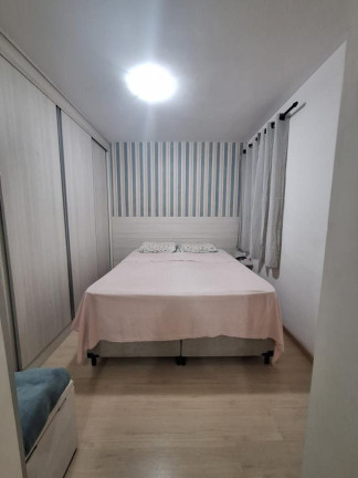 Imagem Apartamento com 2 Quartos à Venda, 56 m² em Palmeiras De São José - São José Dos Campos