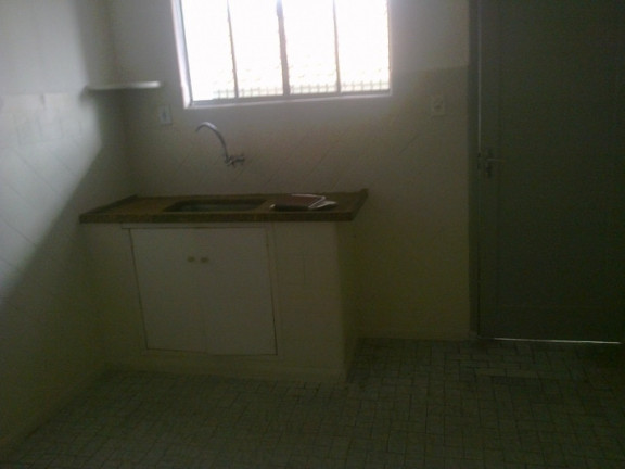 Imagem Kitnet com 1 Quarto à Venda, 28 m² em Santos