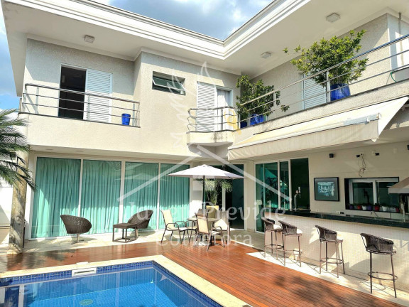 Imagem Casa de Condomínio com 4 Quartos à Venda, 430 m² em Alphaville - Santana De Parnaíba Imagem Casa de Condomínio com 4 Quartos à Venda, 430 m² em Alphaville - Santana De Parnaíba