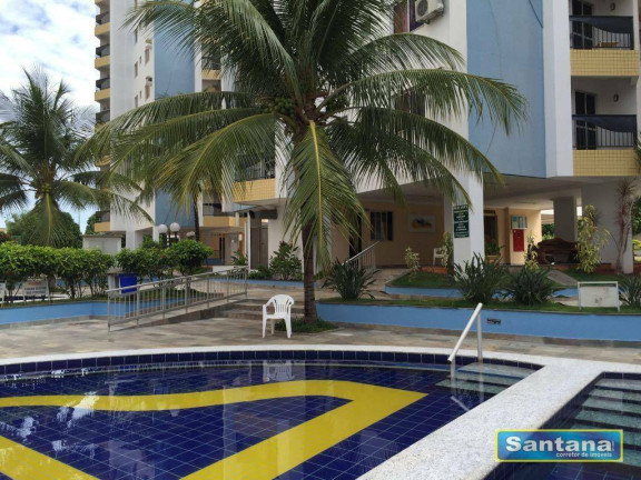 Imagem Apartamento com 1 Quarto à Venda, 42 m² em Parque Jardim Brasil - Caldas Novas Imagem Apartamento com 1 Quarto à Venda, 42 m² em Parque Jardim Brasil - Caldas Novas