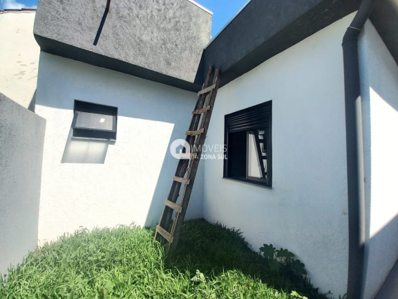 Imagem Casa com 3 Quartos à Venda, 95 m²