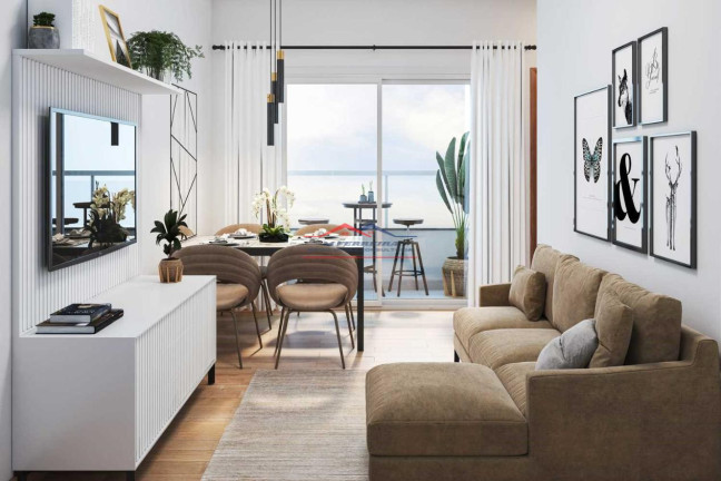 Imagem Apartamento com 2 Quartos à Venda, 37 m² em Glebas Califórnia - Piracicaba Imagem Apartamento com 2 Quartos à Venda, 37 m² em Glebas Califórnia - Piracicaba