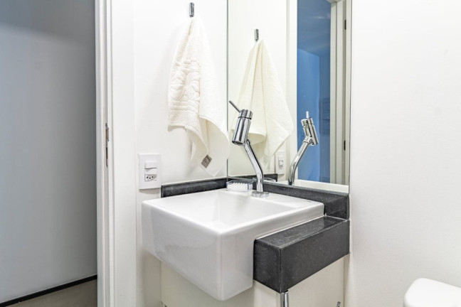 Imagem Imóvel com 1 Quarto à Venda, 34 m² em Cerqueira César - São Paulo Imagem Imóvel com 1 Quarto à Venda, 34 m² em Cerqueira César - São Paulo