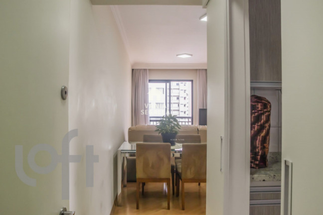 Imagem Apartamento com 2 Quartos à Venda, 60 m² em Perdizes - São Paulo Imagem Apartamento com 2 Quartos à Venda, 60 m² em Perdizes - São Paulo