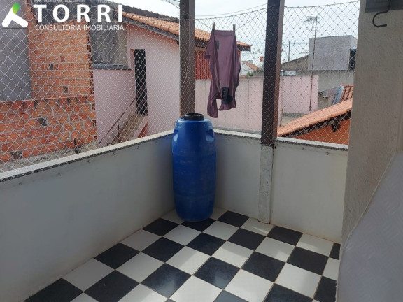 Imagem Sobrado com 4 Quartos à Venda, 100 m² em Conjunto Habitacional Júlio De Mesquita Filho - Sorocaba Imagem Sobrado com 4 Quartos à Venda, 100 m² em Conjunto Habitacional Júlio De Mesquita Filho - Sorocaba