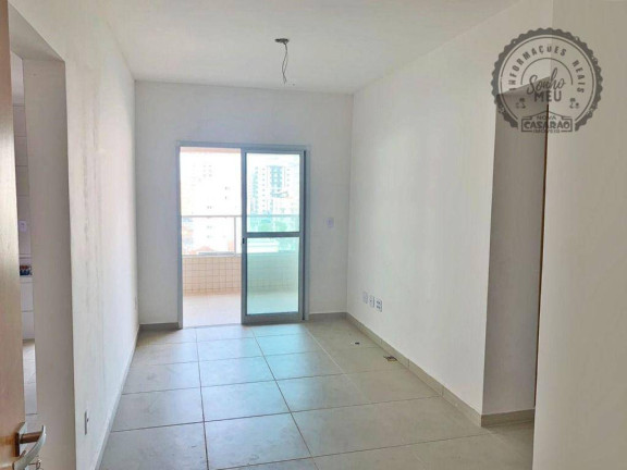 Imagem Apartamento com 2 Quartos à Venda, 69 m² em Ocian - Praia Grande