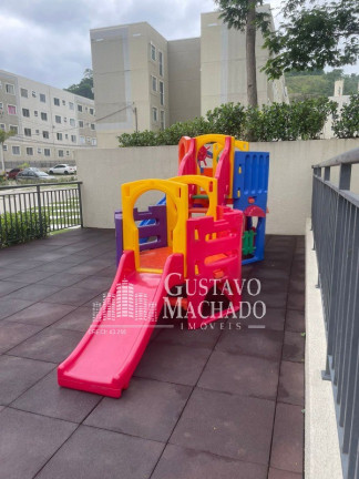 Imagem Imóvel com 2 Quartos à Venda, 44 m² em São Luís - Volta Redonda Imagem Imóvel com 2 Quartos à Venda, 44 m² em São Luís - Volta Redonda