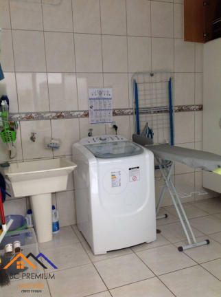 Imagem Apartamento com 3 Quartos à Venda, 105 m² em Vila Assunção - Santo André Imagem Apartamento com 3 Quartos à Venda, 105 m² em Vila Assunção - Santo André