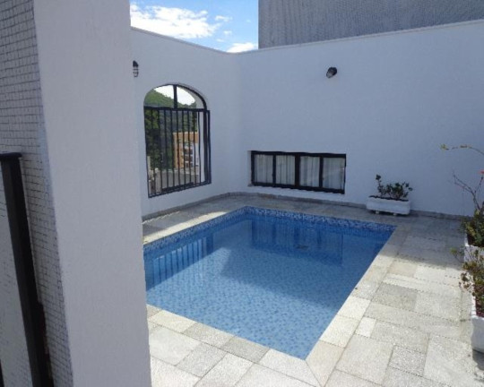 Imagem Imóvel com 3 Quartos à Venda, 306 m² em Pitangueiras - Guarujá