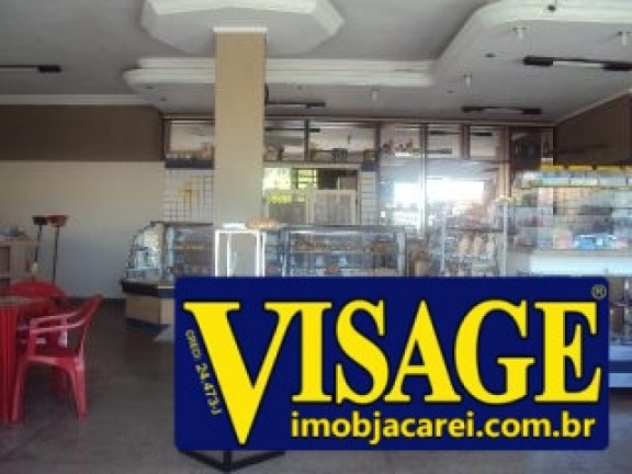 Imagem Imóvel Comercial à Venda, em Jd. Das Industrias - Jacareí Imagem Imóvel Comercial à Venda, em Jd. Das Industrias - Jacareí