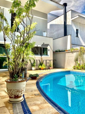 Imagem Casa de Condomínio com 4 Quartos à Venda, 400 m² em Condominio Villa Dos Inglezes - Sorocaba Imagem Casa de Condomínio com 4 Quartos à Venda, 400 m² em Condominio Villa Dos Inglezes - Sorocaba