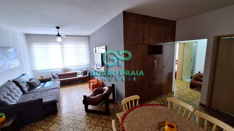 Imagem Apartamento com 2 Quartos à Venda, 75 m² em Enseada - Guarujá