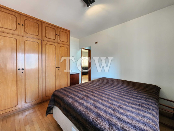 Imagem Apartamento com 4 Quartos à Venda, 199 m² em Vila Mariana - São Paulo Imagem Apartamento com 4 Quartos à Venda, 199 m² em Vila Mariana - São Paulo