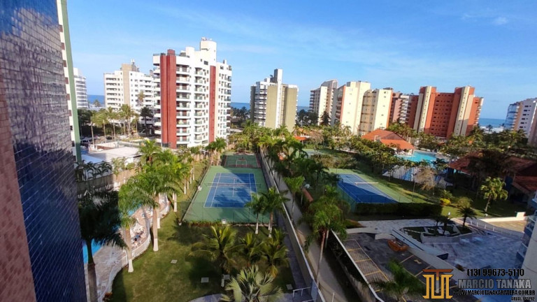 Imagem Flat com 1 Quarto para Alugar ou Temporada, 38 m² em Riviera - Bertioga Imagem Flat com 1 Quarto para Alugar ou Temporada, 38 m² em Riviera - Bertioga