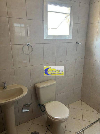 Imagem Apartamento com 1 Quarto à Venda, 42 m² em Rudge Ramos - São Bernardo Do Campo Imagem Apartamento com 1 Quarto à Venda, 42 m² em Rudge Ramos - São Bernardo Do Campo
