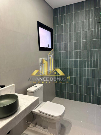 Imagem Casa de Condomínio com 3 Quartos à Venda, 250 m² em Itapeva - Votorantim