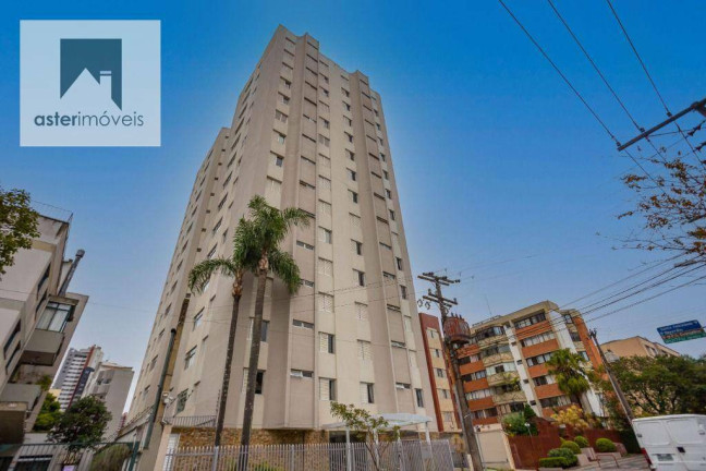 Imagem Apartamento com 3 Quartos à Venda, 92 m² em Centro - Curitiba Imagem Apartamento com 3 Quartos à Venda, 92 m² em Centro - Curitiba