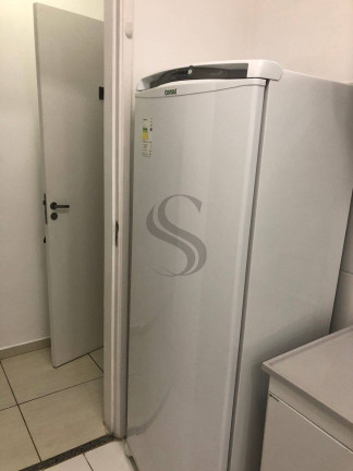 Imagem Apartamento com 2 Quartos à Venda, 47 m² em Parque Campolim - Sorocaba