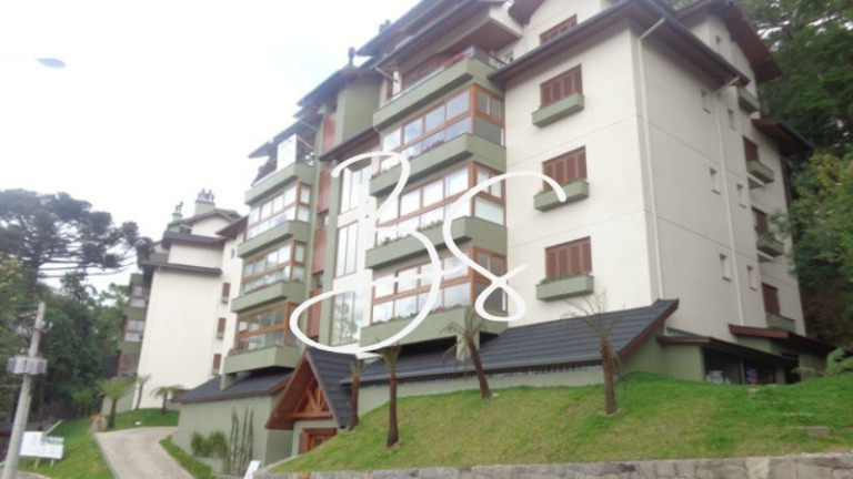 Imagem Apartamento com 3 Quartos à Venda, 132 m² em Planalto - Gramado Imagem Apartamento com 3 Quartos à Venda, 132 m² em Planalto - Gramado