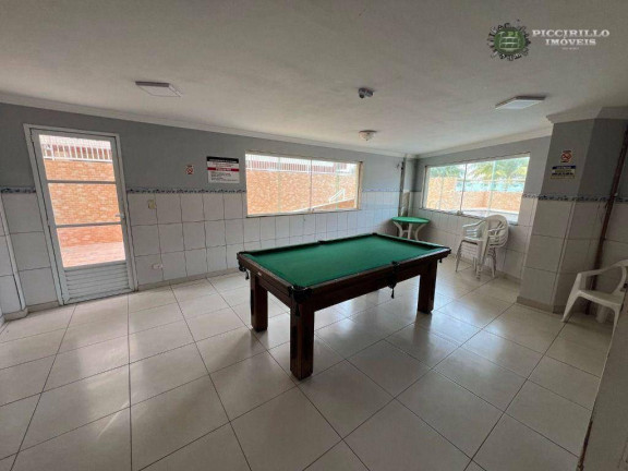 Imagem Apartamento com 1 Quarto à Venda, 36 m² em Caiçara - Praia Grande Imagem Apartamento com 1 Quarto à Venda, 36 m² em Caiçara - Praia Grande