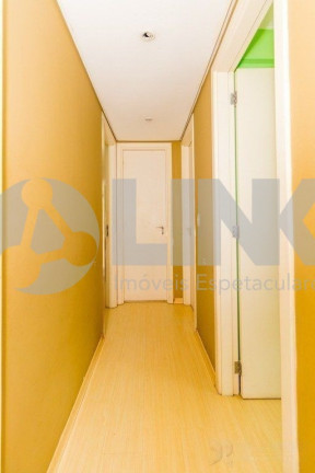 Imagem Apartamento com 3 Quartos à Venda, 95 m² em Passo Da Areia - Porto Alegre