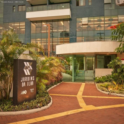 Imagem Apartamento com 4 Quartos à Venda, 135 m² em Ilha Do Retiro - Recife