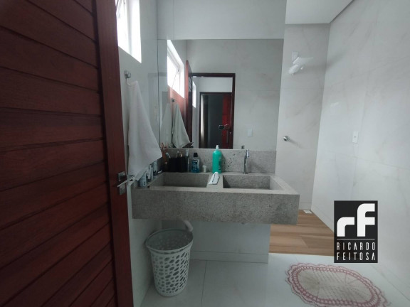 Imagem Casa de Condomínio com 3 Quartos à Venda, 234 m² em São Luiz - Arapiraca Imagem Casa de Condomínio com 3 Quartos à Venda, 234 m² em São Luiz - Arapiraca