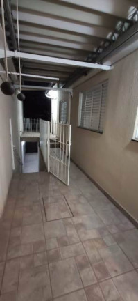 Imagem Casa com 3 Quartos à Venda, 140 m² em Vila Carrão - São Paulo