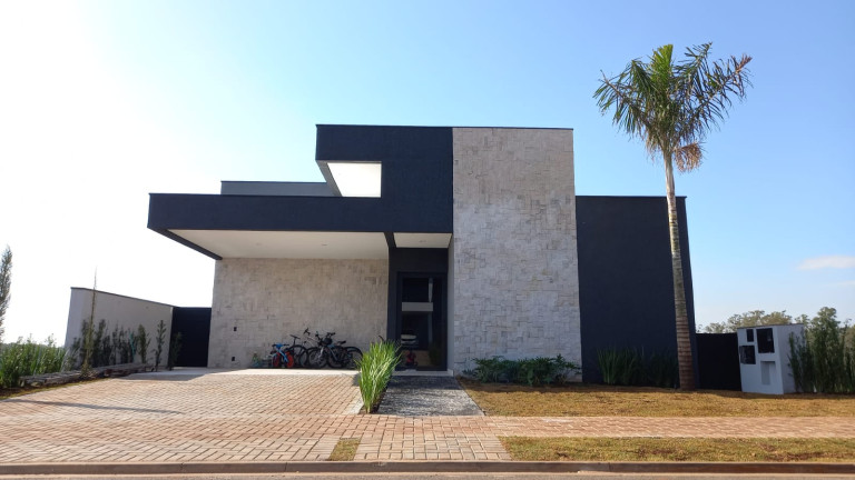 Casa de Condomínio com 3 Quartos à Venda, 250 m² em Júlio Cassola - Sorocaba