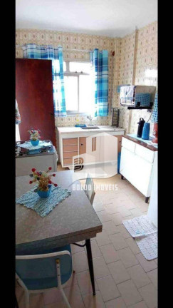 Imagem Apartamento com 1 Quarto à Venda, 30 m² em Boqueirão - Praia Grande