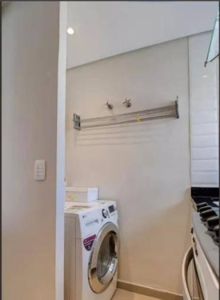 Imagem Apartamento com 2 Quartos à Venda, 56 m² em Jardim Paulista - São Paulo Imagem Apartamento com 2 Quartos à Venda, 56 m² em Jardim Paulista - São Paulo