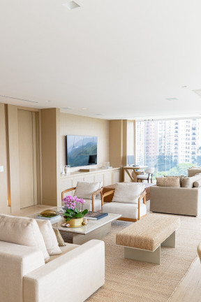 Imagem Apartamento com 3 Quartos à Venda, 229 m² em Ibirapuera - São Paulo