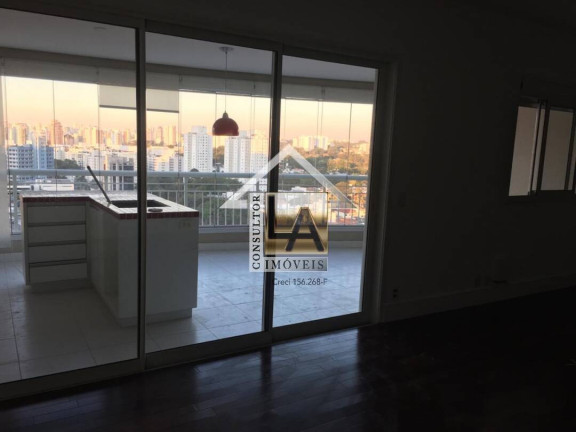Imagem Apartamento com 3 Quartos à Venda, 135 m² em Granja Julieta - São Paulo